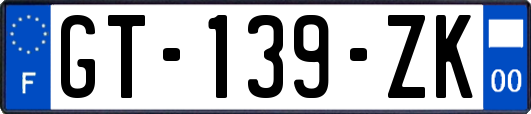 GT-139-ZK