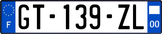GT-139-ZL