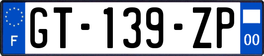 GT-139-ZP