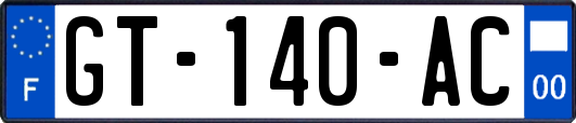 GT-140-AC