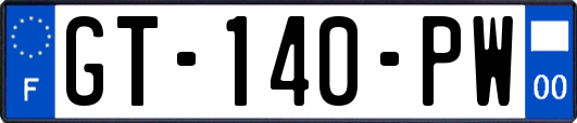 GT-140-PW