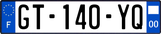 GT-140-YQ