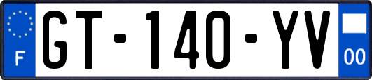 GT-140-YV