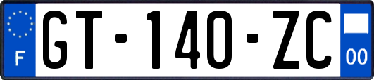 GT-140-ZC