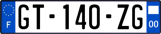GT-140-ZG
