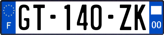 GT-140-ZK