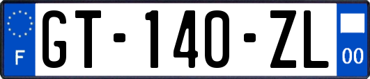 GT-140-ZL