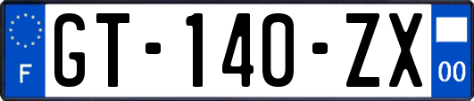 GT-140-ZX