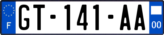 GT-141-AA