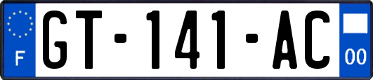 GT-141-AC