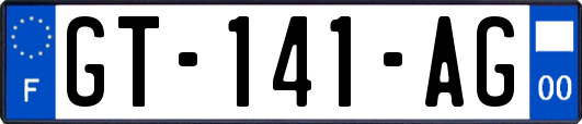 GT-141-AG