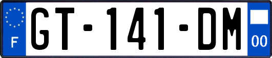 GT-141-DM