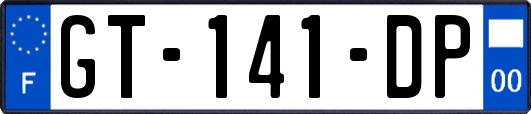 GT-141-DP
