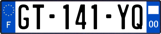 GT-141-YQ