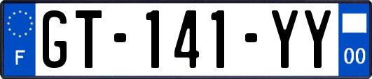 GT-141-YY