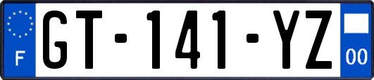 GT-141-YZ