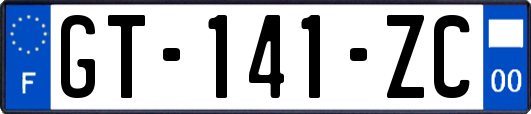 GT-141-ZC