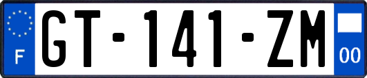 GT-141-ZM