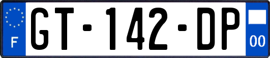 GT-142-DP