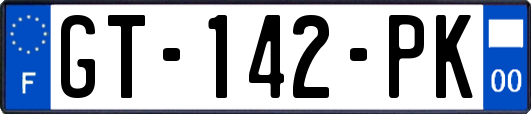GT-142-PK