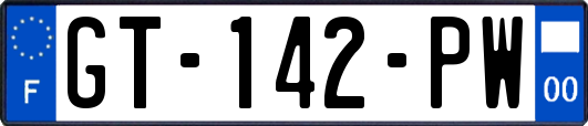 GT-142-PW