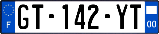 GT-142-YT