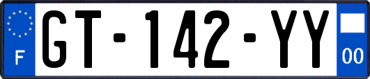 GT-142-YY