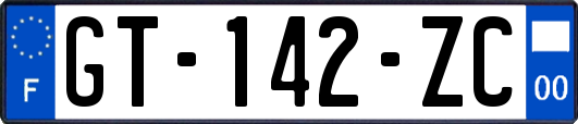 GT-142-ZC