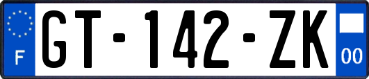 GT-142-ZK