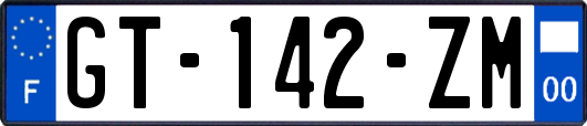 GT-142-ZM