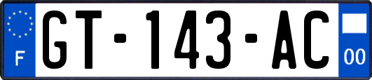 GT-143-AC