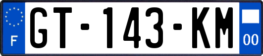 GT-143-KM