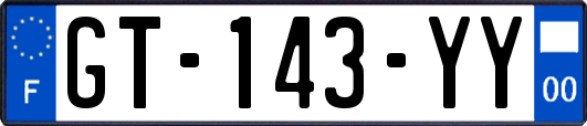 GT-143-YY