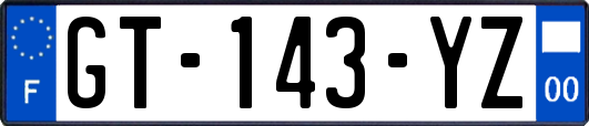 GT-143-YZ