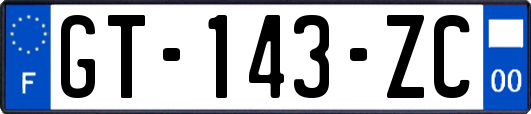 GT-143-ZC