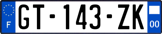 GT-143-ZK