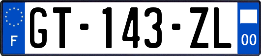 GT-143-ZL