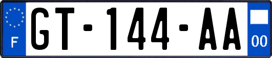 GT-144-AA