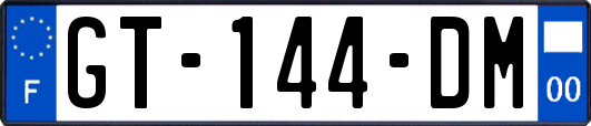 GT-144-DM