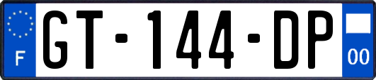 GT-144-DP