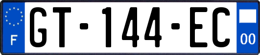 GT-144-EC