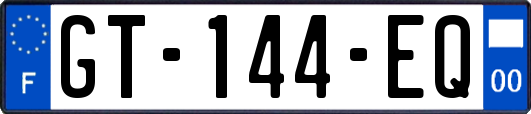 GT-144-EQ