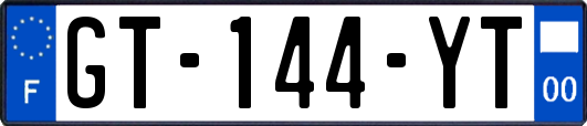 GT-144-YT