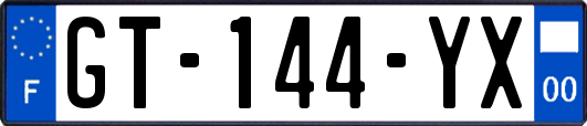 GT-144-YX