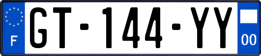 GT-144-YY
