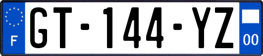 GT-144-YZ