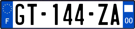 GT-144-ZA