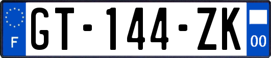 GT-144-ZK