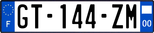 GT-144-ZM