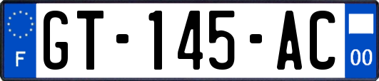 GT-145-AC